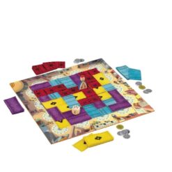 Joc de societate, Marrakech, 7 ani+