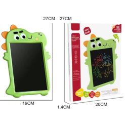 Tableta grafica pentru scris si desenat, 18 luni+ 01