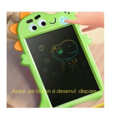 Tableta grafica pentru scris si desenat, 18 luni+ 01