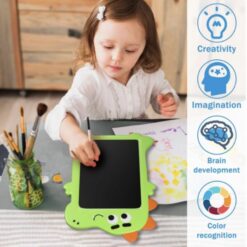 Tableta grafica pentru scris si desenat, 18 luni+ 01