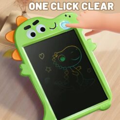 Tableta grafica pentru scris si desenat, 18 luni+ 01