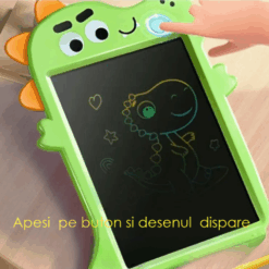 Tableta grafica pentru scris si desenat, 18 luni+ 01