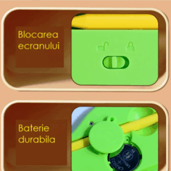 Tableta grafica pentru scris si desenat, 18 luni+ 01