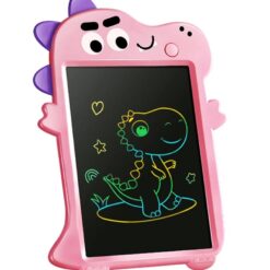 Tableta grafica pentru scris si desenat, 18 luni+, Roz