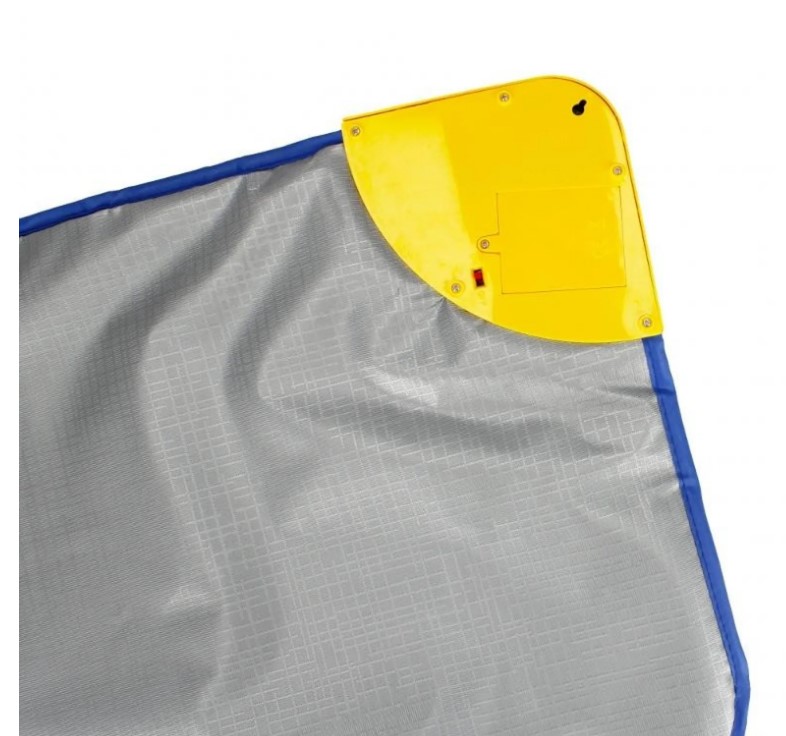 Covoras muzical, Pian si instrumente muzicale, 3 ani+ 01