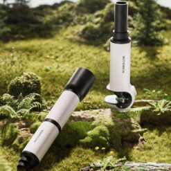 Joc creativ Stiinta si joaca, Primul Meu Microscop si Telescop, 6 ani+ 01