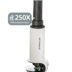 Joc creativ Stiinta si joaca, Primul Meu Microscop si Telescop, 6 ani+ 01