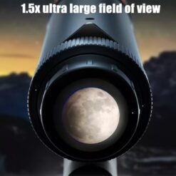 Joc creativ Stiinta si joaca, Primul Meu Microscop si binoclul, 6 ani+ 01