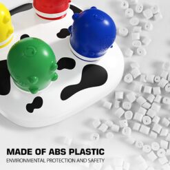 Joc educativ bebelusi, Invatare culori, 12 luni 02