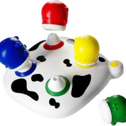 Joc educativ bebelusi, Invatare culori, 12 luni 02