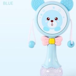 Jucarie interactiva pentru bebelusi,Zornăitoare, 12 luni+ 01