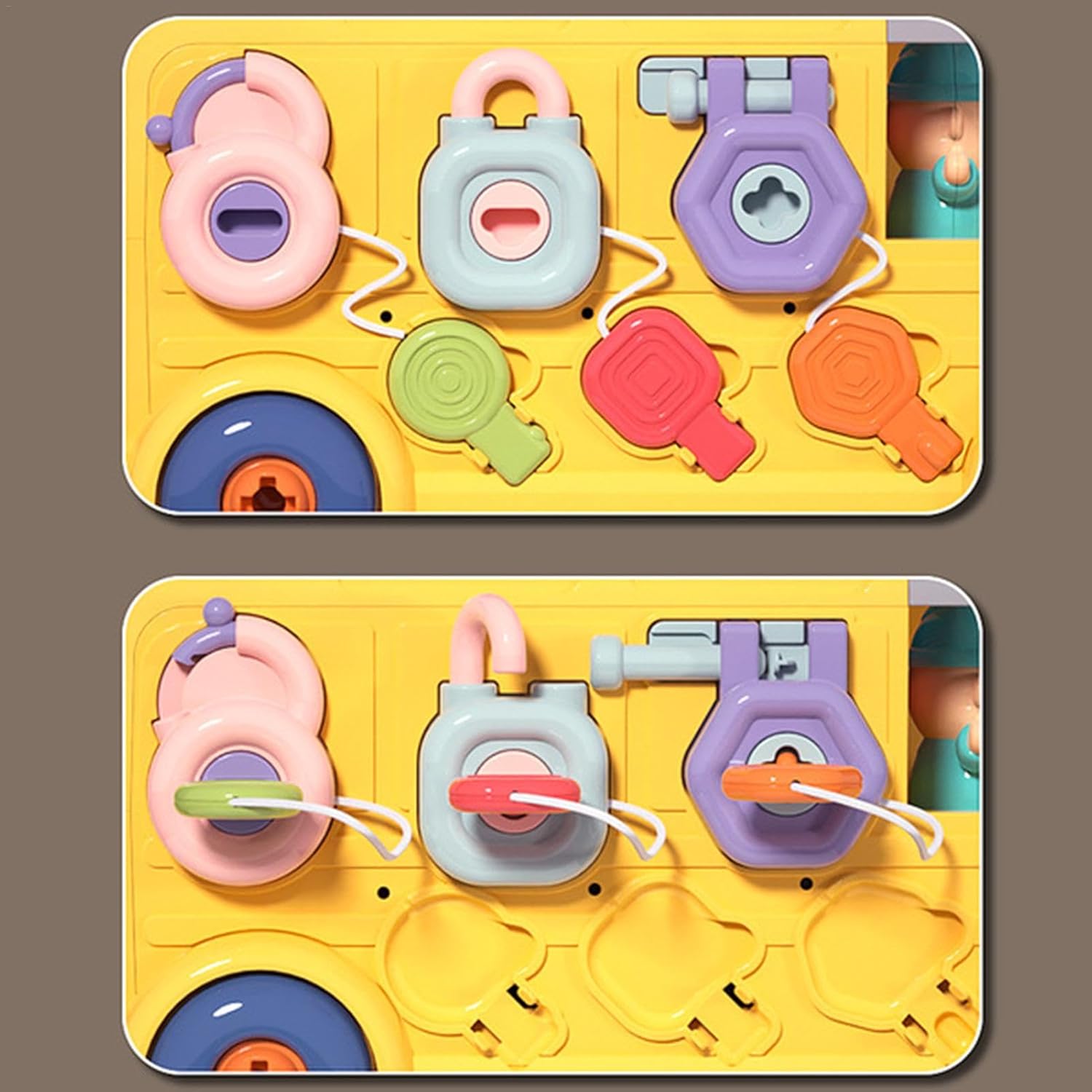 Masinuta interactiva cu activitati educative, 3 ani 01