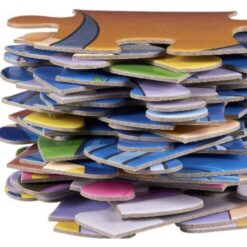 Puzzle de podea XL, 48 piese, Basme