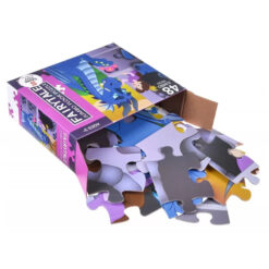 Puzzle de podea XL, 48 piese, Basme