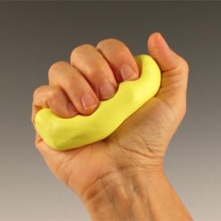 Set Plastilina Terapeutica - 5 culori si niveluri de dificultate