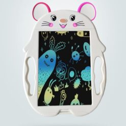 Tableta grafica pentru scris si desenat, 23 cm, Soricel 01