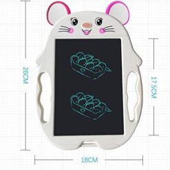 Tableta grafica pentru scris si desenat, 23 cm, Soricel 01