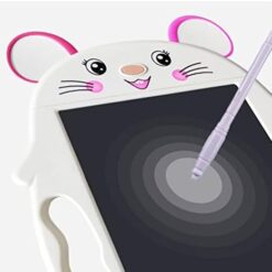 Tableta grafica pentru scris si desenat, 23 cm, Soricel 01