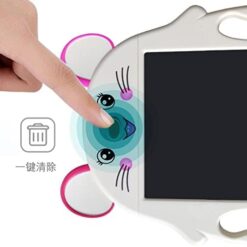 Tableta grafica pentru scris si desenat, 23 cm, Soricel 01