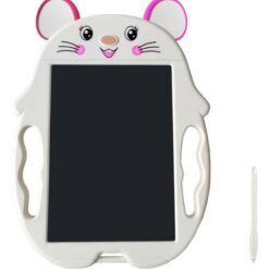 Tableta grafica pentru scris si desenat, 23 cm, Soricel 01