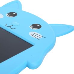 Tableta grafica pentru scris si desenat, Pisicuta 01