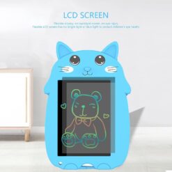 Tableta grafica pentru scris si desenat, Pisicuta 01