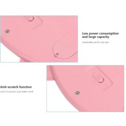 Tableta grafica pentru scris si desenat, Pisicuta RoZ 02