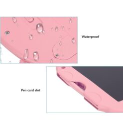 Tableta grafica pentru scris si desenat, Pisicuta RoZ 02