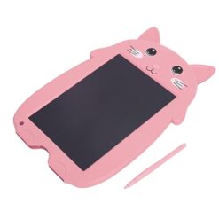Tableta grafica pentru scris si desenat, Pisicuta RoZ 02