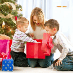 Jucarii si cadouri Craciun