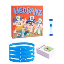 Joc de societate pentru copii, Mima, 3 ani+ 05