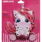 Joc de șnuruit, Unicorn, 3 ani, 14 cm