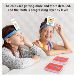 Joc de societate pentru copii, Mima, 3 ani+ 05