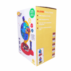 Jucarie interactiva, Globul Pamantesc, 5 ani+