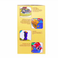 Jucarie interactiva, Globul Pamantesc, 5 ani+