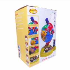 Jucarie interactiva, Globul Pamantesc, 5 ani+